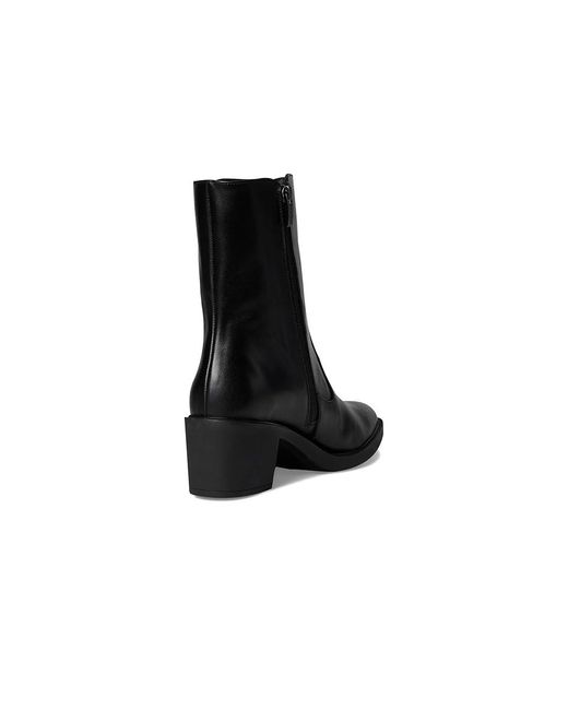 La Canadienne Black Yves Boots 6 B