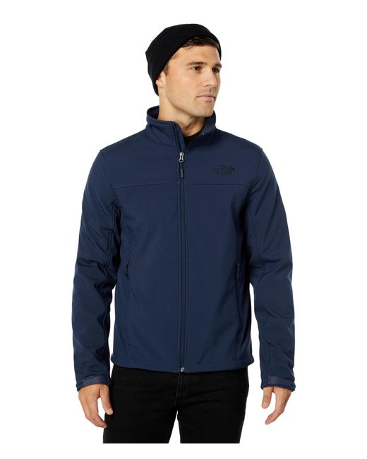 The North Face Blue Apex Chromium Thermal Jacket for men