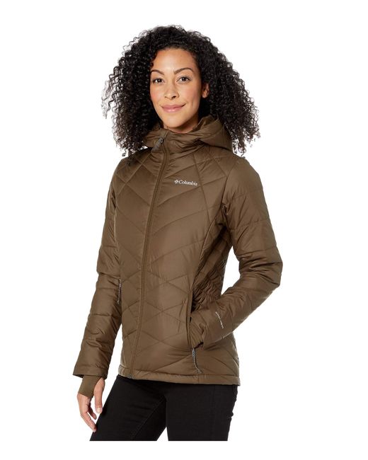 nylon pullover jacket