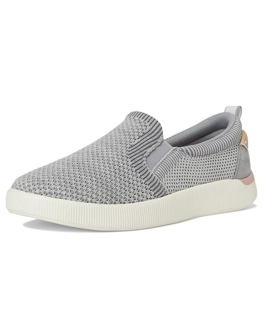Reef Gray Neptune Elyse Shoes 9 B