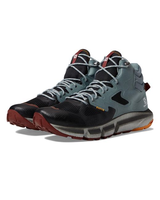 predict hike gtx