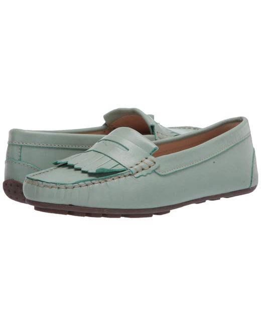 zappos driving mocs