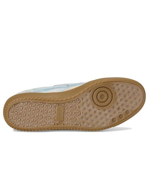 Skechers White Hotshot