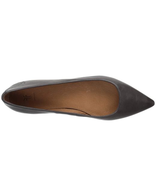 frye sienna