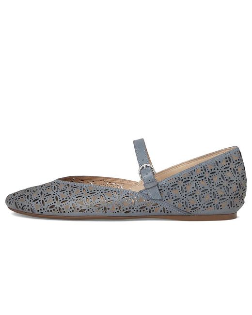 Lucky Brand Black Cyrena2 Flat Shoes 9 B