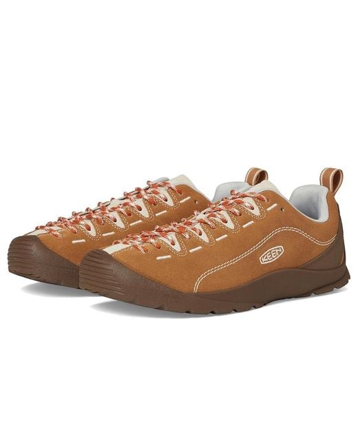 Keen Purple Jasper (Paisley/) Lace Up Casual Shoes