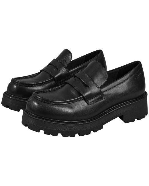 vagabond shoemakers cosmo 2.0 embellished strap loafer