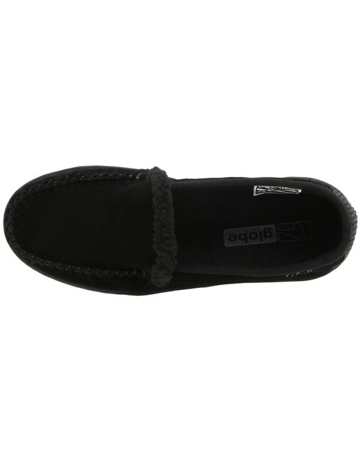 globe castro slippers