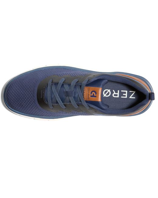 Cole Haan Blue Generation Zerogrand Stitchlite Alt Sneaker for men