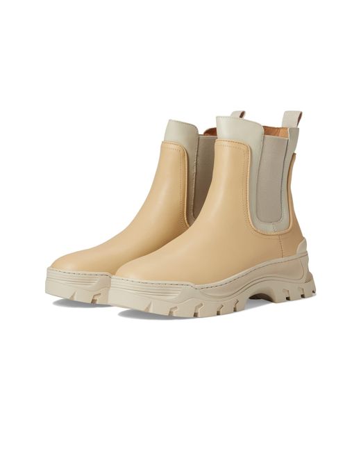 Greats boots shop