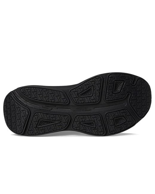 Skechers Black Max Cushioning Endeavour Sarasota Shoes/ 5 B