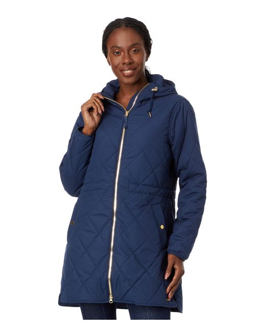 Women's Bean's Cozy Quilted Jacket at L.L. Bean