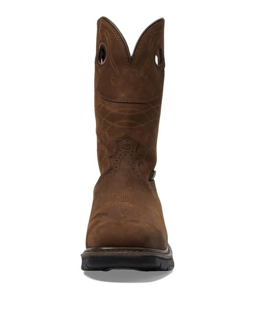 Cowboy Boots Frye Work Boots Mens Boots Women Frye The Safety