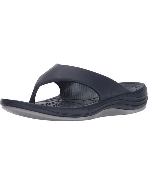 lynco flip flops