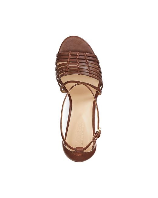 ralph lauren platform shoes