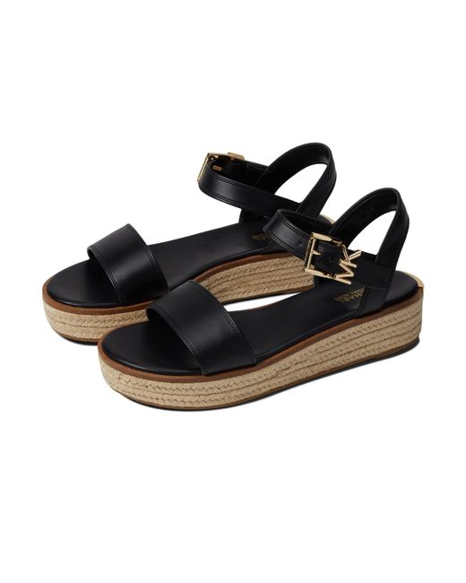 michael kors prue espadrille