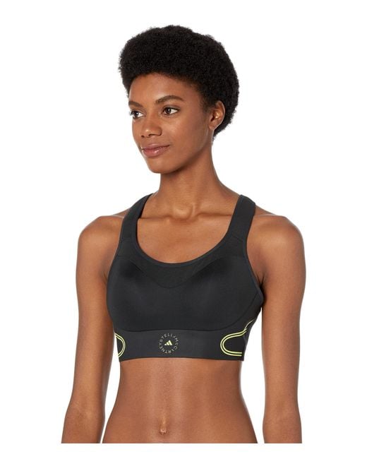 adidas By Stella McCartney Synthetic Truepace High Support Sports Bra