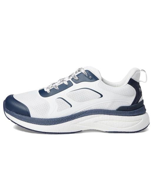 Propet Blue 392 Durocloud (/) Shoes for men