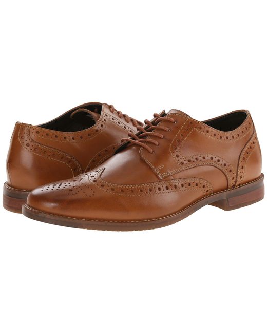 rockport sp3 wingtip