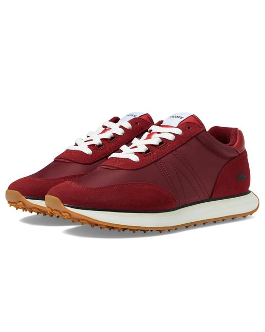 Zappos lacoste deals
