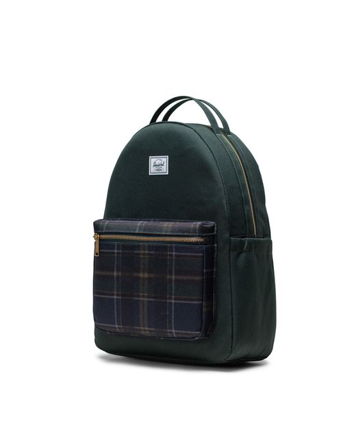 Herschel Supply Co. Nova Backpack in Black Lyst