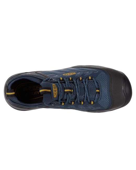 Keen Synthetic Flint Ii Sport Carbon 