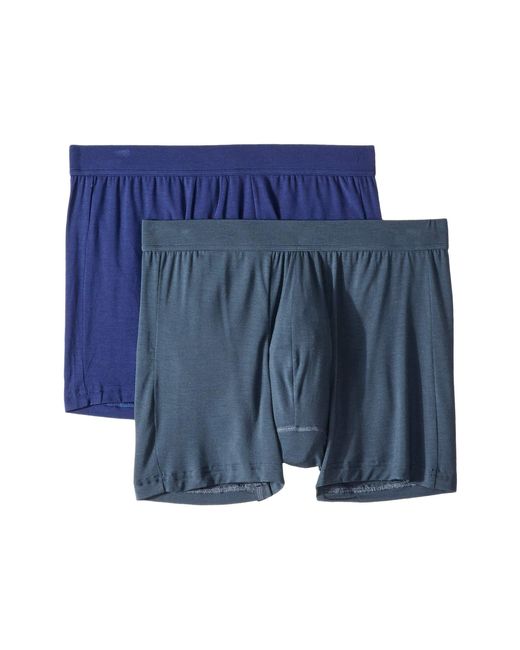 jockey supersoft boxer brief