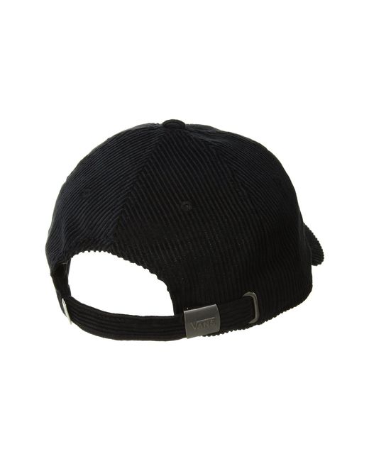 vans court side hat