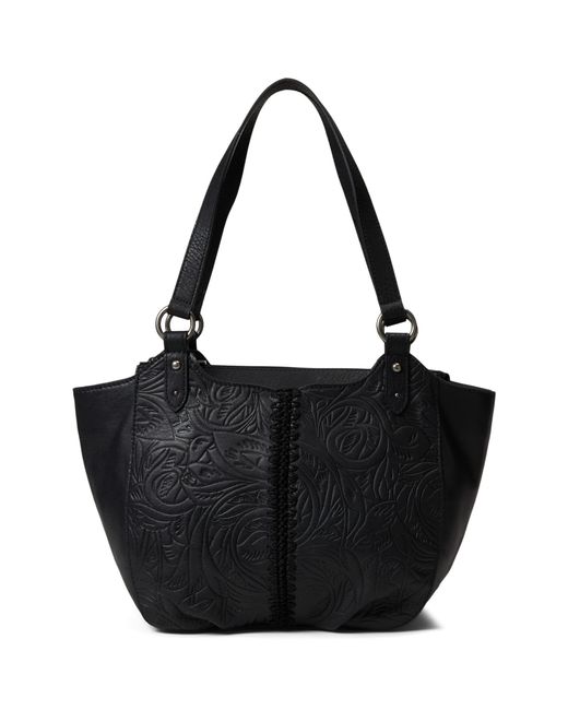 bolinas satchel