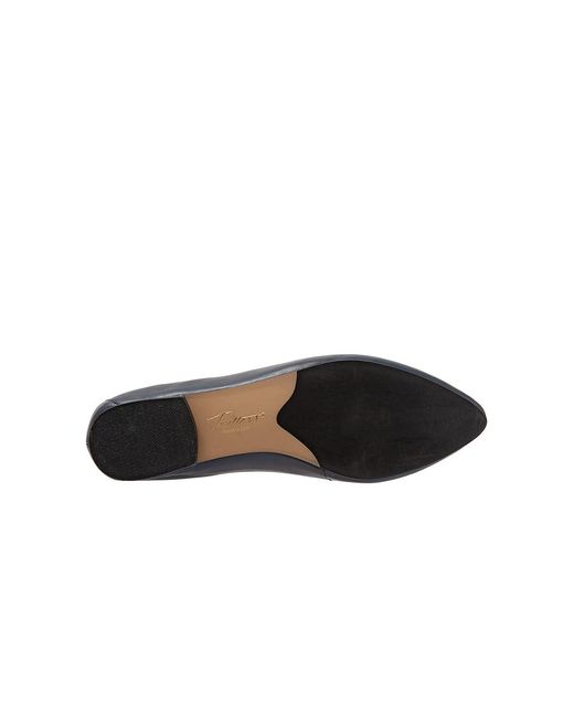 Trotters Blue Emotion Shoes 9.5 N (Aa)