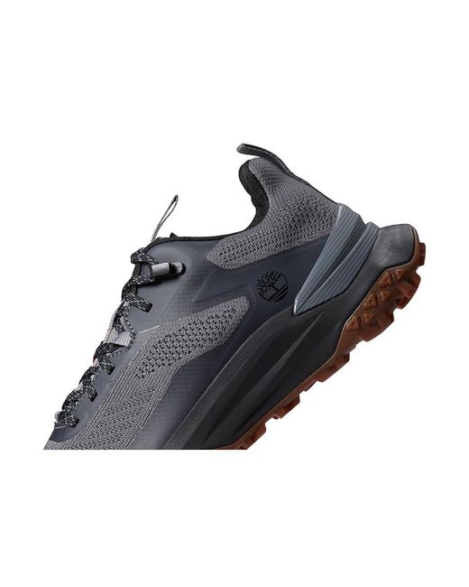 Timberland Blue Motion Access (Medium Knit) Climbing Shoes for men