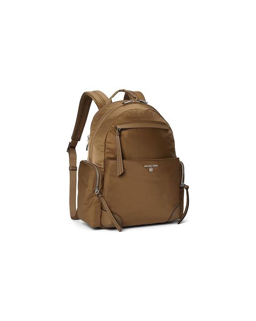 Michael kors prescott backpack sale
