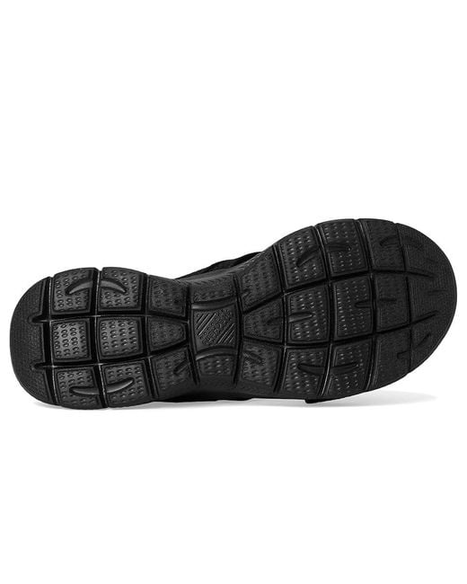 Skechers Black Summits