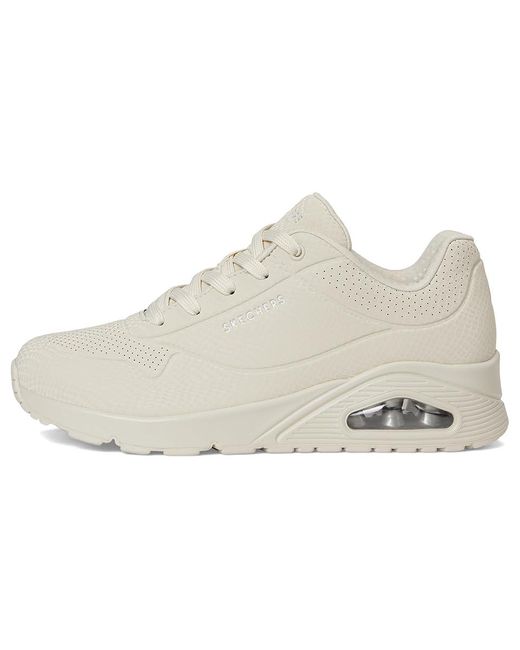 Skechers Metallic Uno