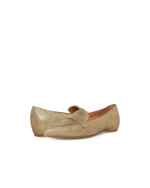 Blondo Brown Tara Waterproof ( Metallic) Shoes