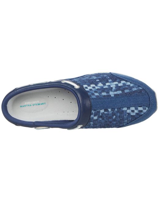 Easy spirit travelport on sale navy