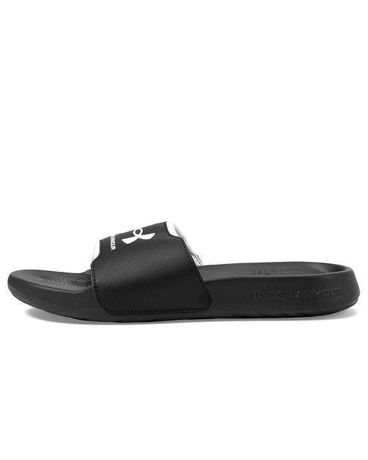 Under Armour Black Ignite Select Shoes/ 10 B