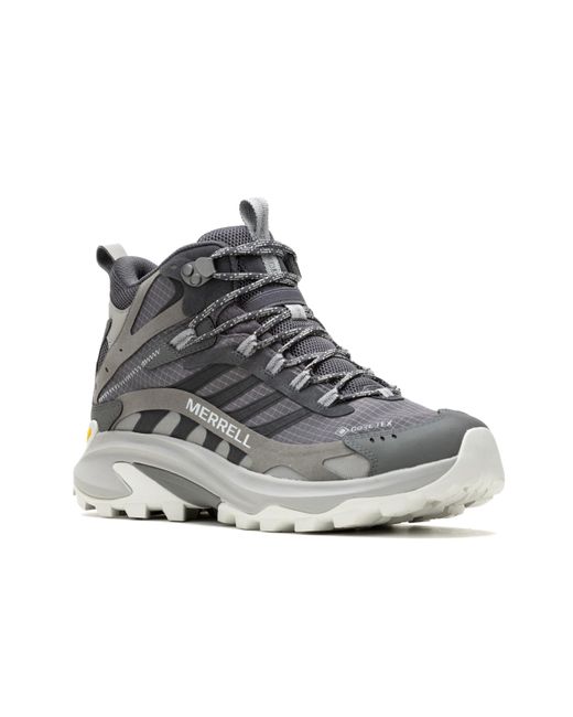 Zapatos skechers el 2025 salvador gtx
