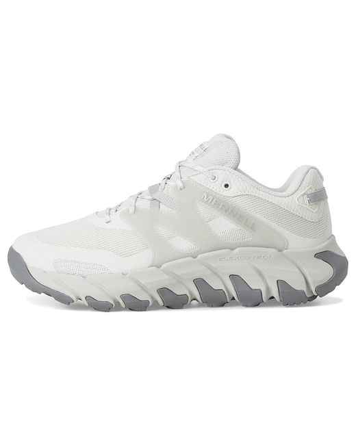 Merrell Metallic Maipo Explorer Aerosport Shoes, Synthetic/Textile for men