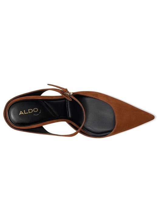 ALDO Black Sidnney Shoes Eu 36 (Us 6) B