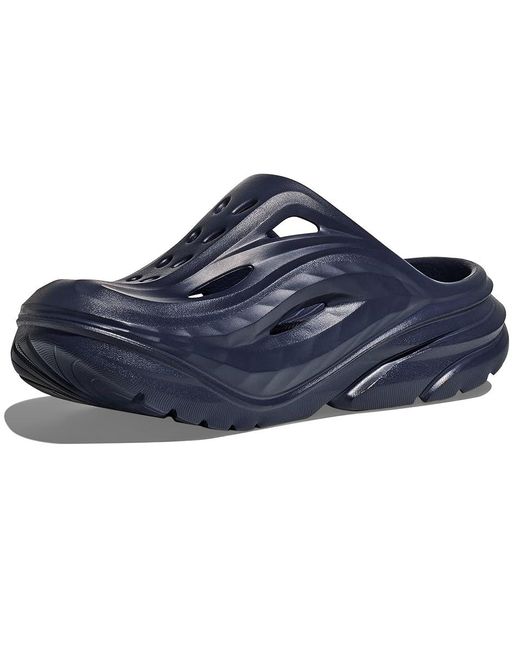 Hoka One One Blue Ora Recovery Mule (Varsity) Shoes