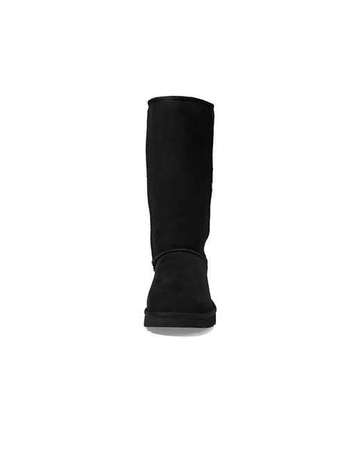 Ugg Black Classic Tall Ii Boots 5 B