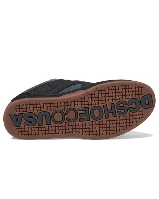Dc Black Kalynx Zero (/) Shoes for men