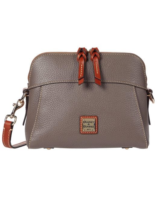 dooney cameron crossbody