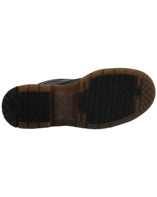 dr martens hylow steel toe