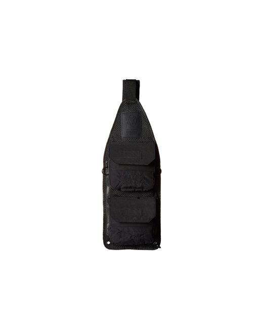 PUMA X Xo By The Weeknd Crossbody Bag ( Black) Cross Body Handbags for men