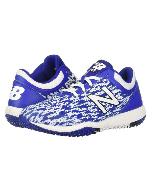 new balance 4040v5 turf shoes