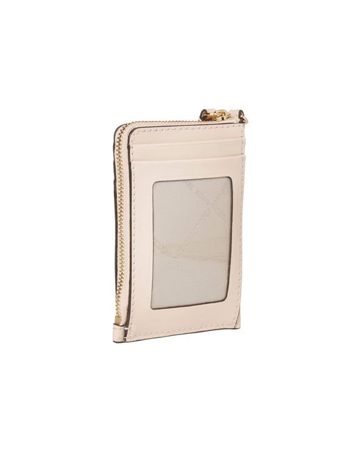 id holder lanyard michael kors