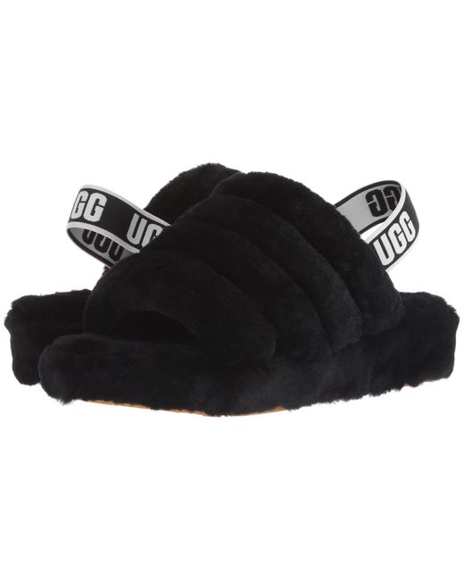 ugg slides foot locker