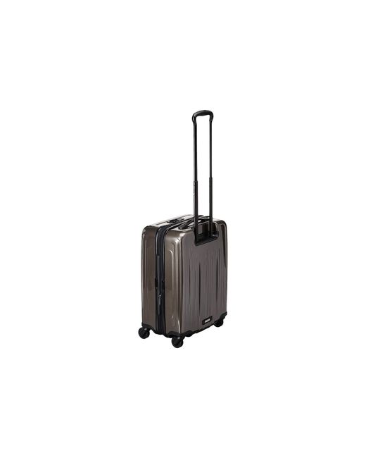 tumi continental expandable